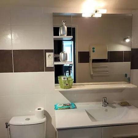 A L'oree Des Champs, 3 Etoiles, Climatise, Lit King-size Σπίτι διακοπών *