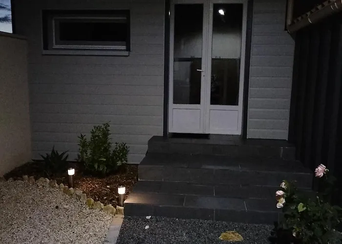 A L'oree Des Champs, 3 Etoiles, Climatise, Lit King-size