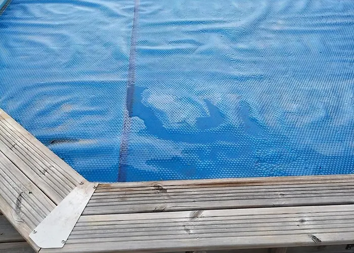 A L'oree Des Champs, 3 Etoiles, Climatise, Lit King-size